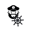 CAPTAIN ICON